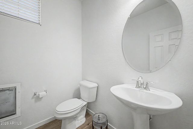 8609 E POSADA Avenue, Mesa, AZ 85212