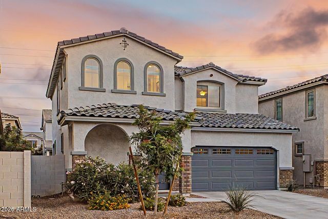 8609 E POSADA Avenue, Mesa, AZ 85212