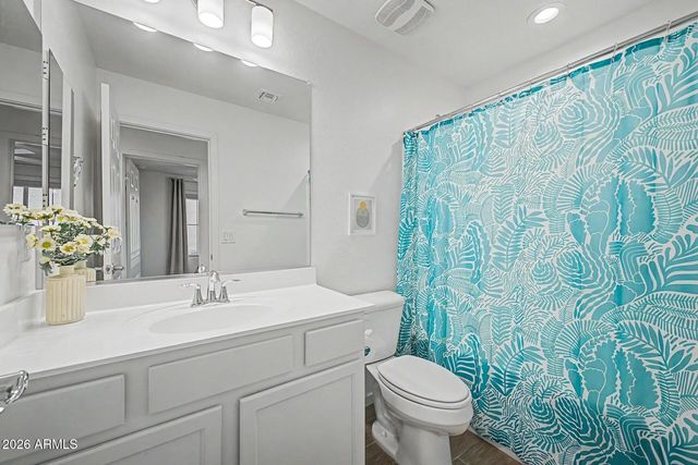 8609 E POSADA Avenue, Mesa, AZ 85212