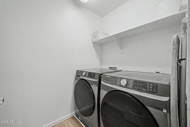 8609 E POSADA Avenue, Mesa, AZ 85212