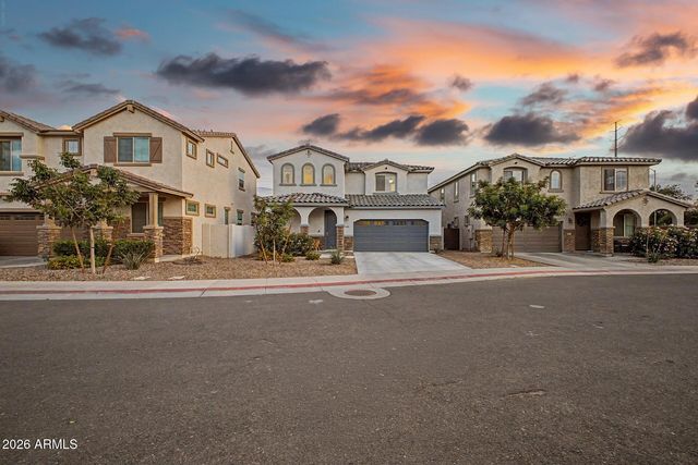 8609 E POSADA Avenue, Mesa, AZ 85212