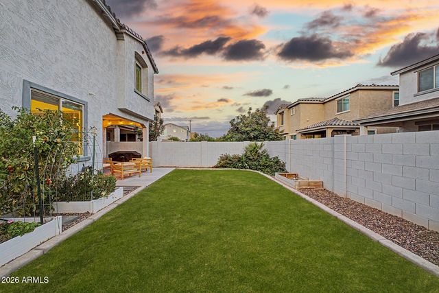 8609 E POSADA Avenue, Mesa, AZ 85212