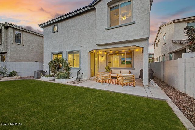 8609 E POSADA Avenue, Mesa, AZ 85212