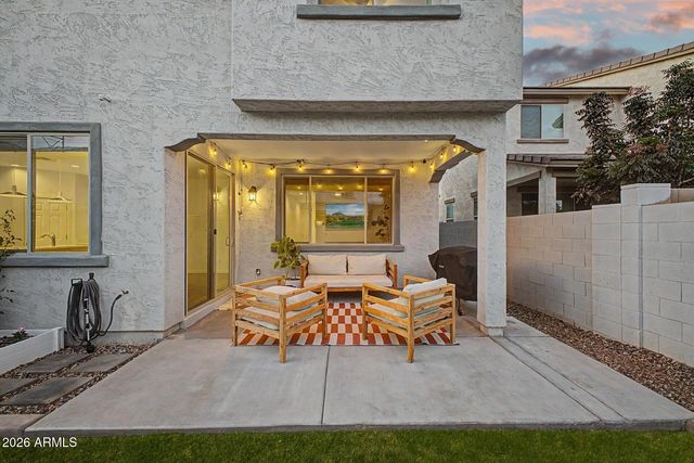 8609 E POSADA Avenue, Mesa, AZ 85212