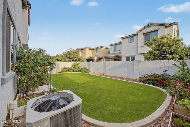 8609 E POSADA Avenue, Mesa, AZ 85212