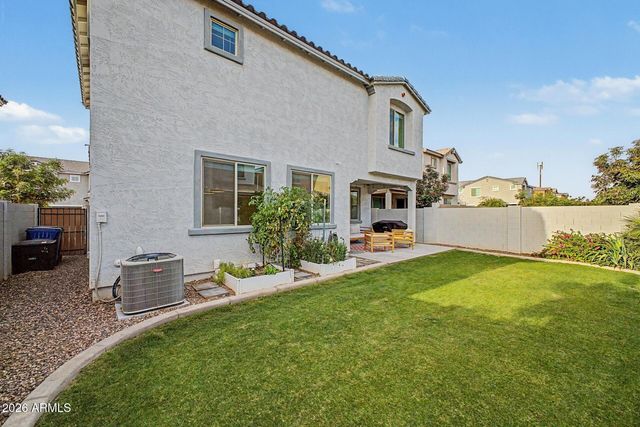 8609 E POSADA Avenue, Mesa, AZ 85212