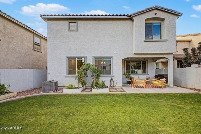 8609 E POSADA Avenue, Mesa, AZ 85212