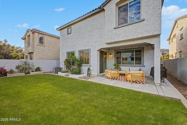 8609 E POSADA Avenue, Mesa, AZ 85212