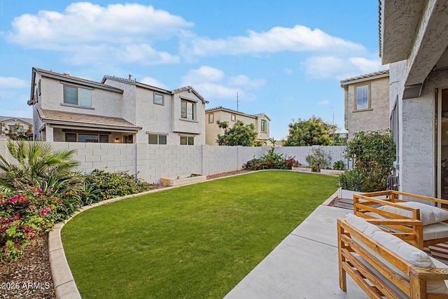 8609 E POSADA Avenue, Mesa, AZ 85212