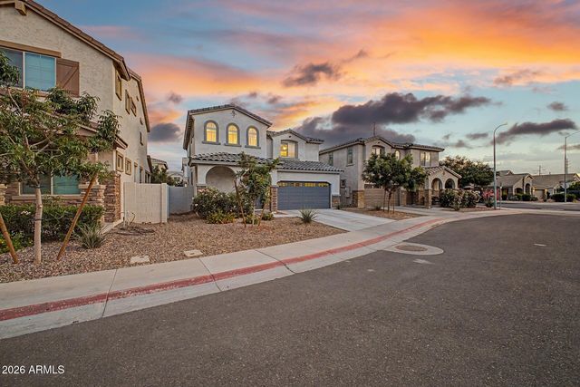 8609 E POSADA Avenue, Mesa, AZ 85212