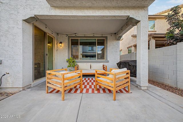 8609 E POSADA Avenue, Mesa, AZ 85212