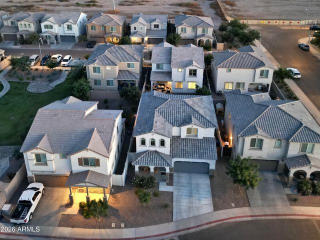 8609 E POSADA Avenue, Mesa, AZ 85212