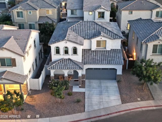 8609 E POSADA Avenue, Mesa, AZ 85212