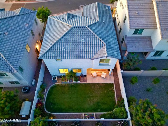 8609 E POSADA Avenue, Mesa, AZ 85212