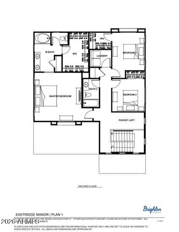 8609 E POSADA Avenue, Mesa, AZ 85212