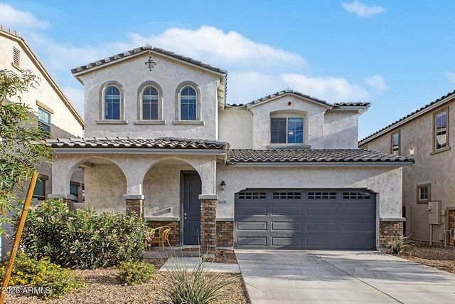 8609 E POSADA Avenue, Mesa, AZ 85212