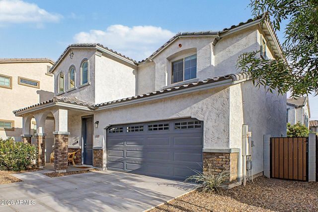 8609 E POSADA Avenue, Mesa, AZ 85212