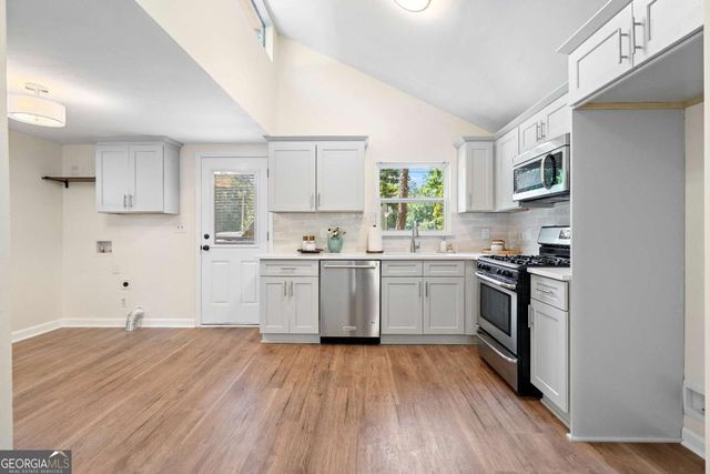 4483 Collins Circle, Acworth, GA 30101
