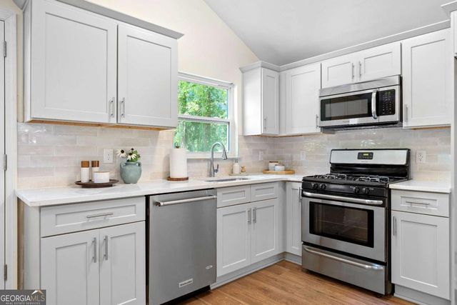 4483 Collins Circle, Acworth, GA 30101