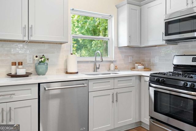 4483 Collins Circle, Acworth, GA 30101