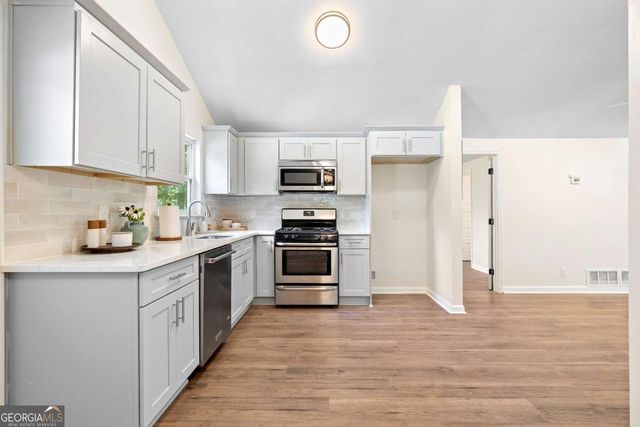 4483 Collins Circle, Acworth, GA 30101