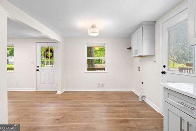 4483 Collins Circle, Acworth, GA 30101
