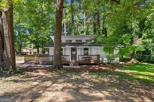 4483 Collins Circle, Acworth, GA 30101