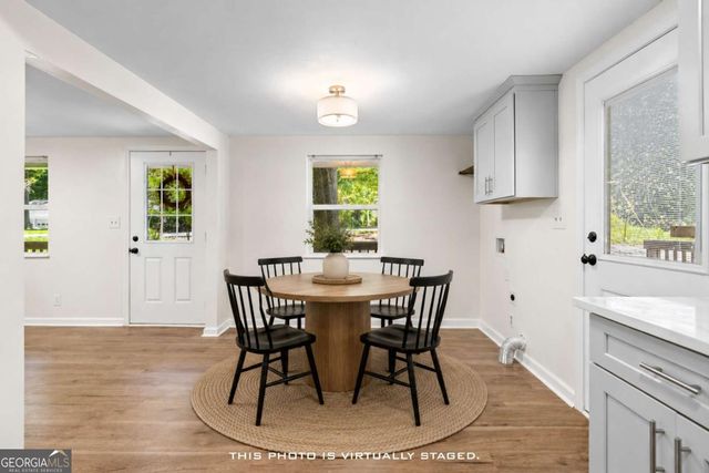 4483 Collins Circle, Acworth, GA 30101