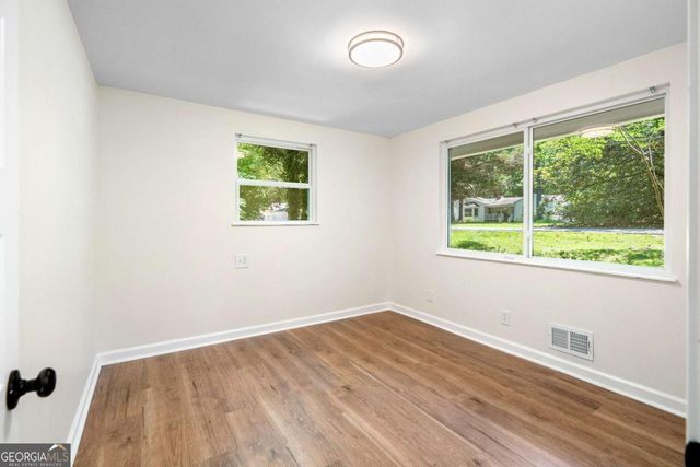 4483 Collins Circle, Acworth, GA 30101