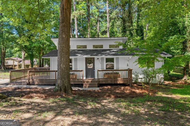 4483 Collins Circle, Acworth, GA 30101