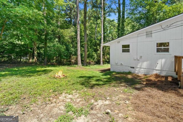 4483 Collins Circle, Acworth, GA 30101