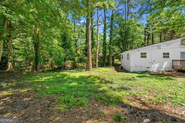 4483 Collins Circle, Acworth, GA 30101
