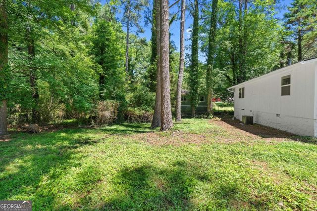 4483 Collins Circle, Acworth, GA 30101