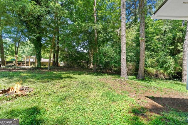 4483 Collins Circle, Acworth, GA 30101