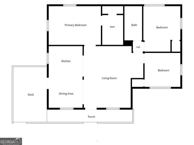 4483 Collins Circle, Acworth, GA 30101