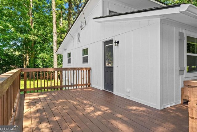 4483 Collins Circle, Acworth, GA 30101