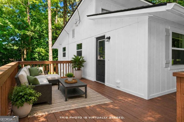 4483 Collins Circle, Acworth, GA 30101
