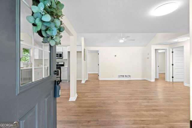 4483 Collins Circle, Acworth, GA 30101