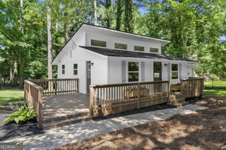 4483 Collins Circle, Acworth, GA 30101