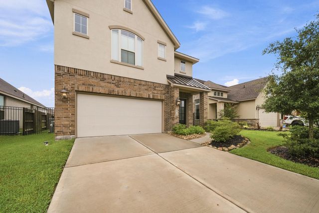 4926 Chester Lake Lane, Porter, TX 77365
