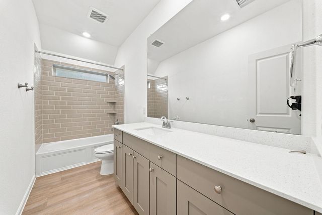 4926 Chester Lake Lane, Porter, TX 77365