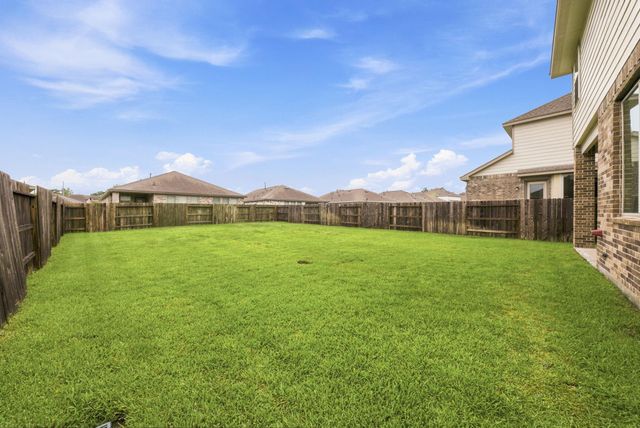4926 Chester Lake Lane, Porter, TX 77365