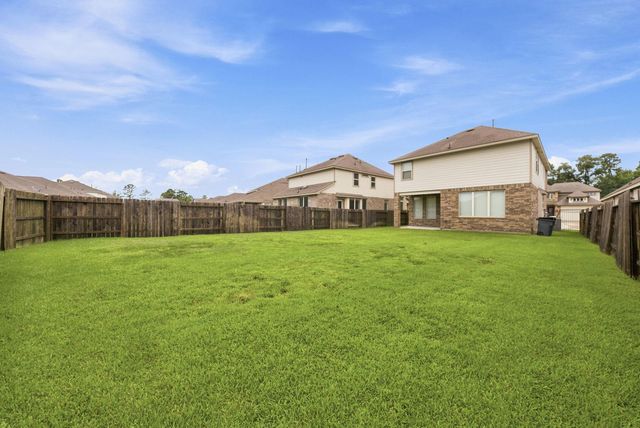 4926 Chester Lake Lane, Porter, TX 77365