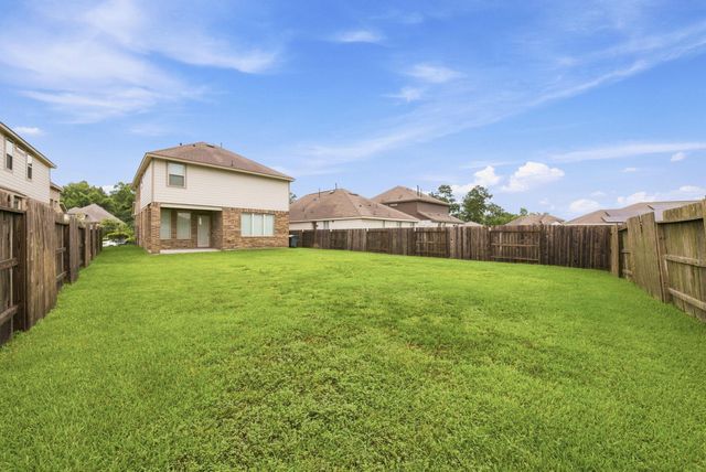 4926 Chester Lake Lane, Porter, TX 77365