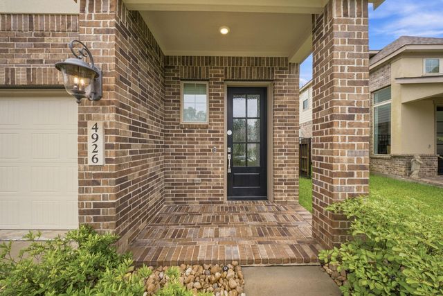 4926 Chester Lake Lane, Porter, TX 77365