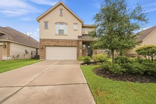 4926 Chester Lake Lane, Porter, TX 77365