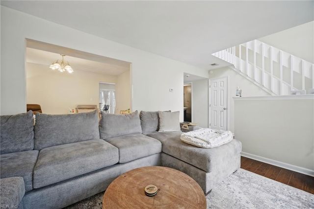 1038 Bryce LN, Virginia Beach, VA 23464
