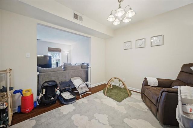 1038 Bryce LN, Virginia Beach, VA 23464