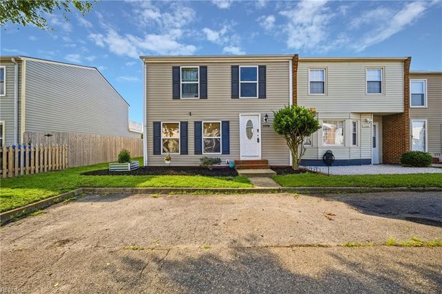 1038 Bryce LN, Virginia Beach, VA 23464
