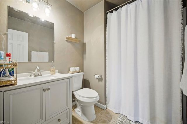 1038 Bryce LN, Virginia Beach, VA 23464
